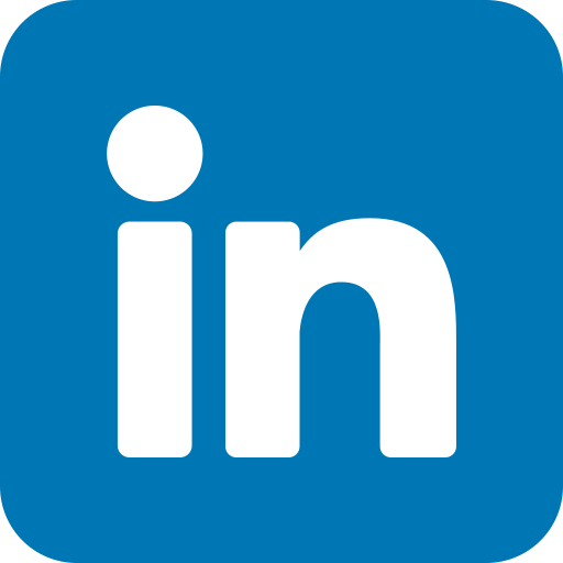 Icône Linkedin (By Riajulislam)
